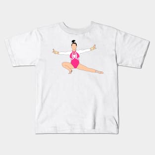 Addison Fatta Kids T-Shirt